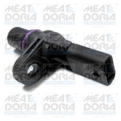 Sensor, camshaft position